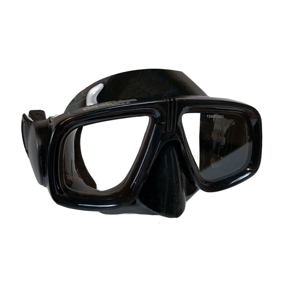Bonaire 2 Rental Mask