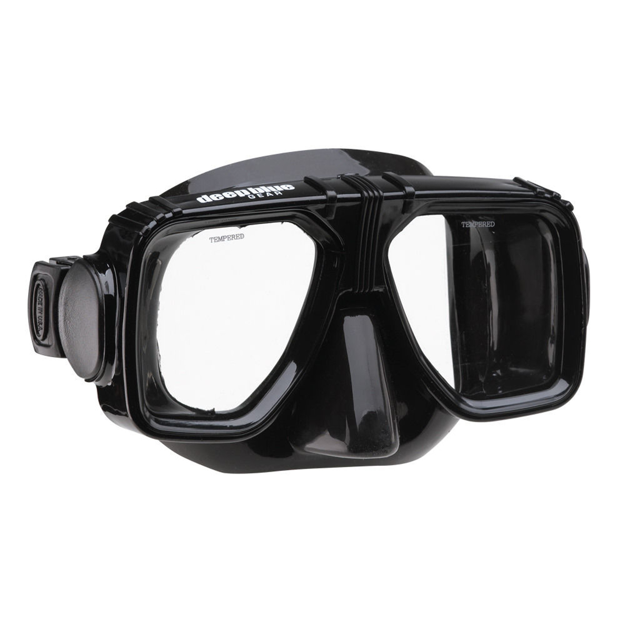 Spirit 2 Mask