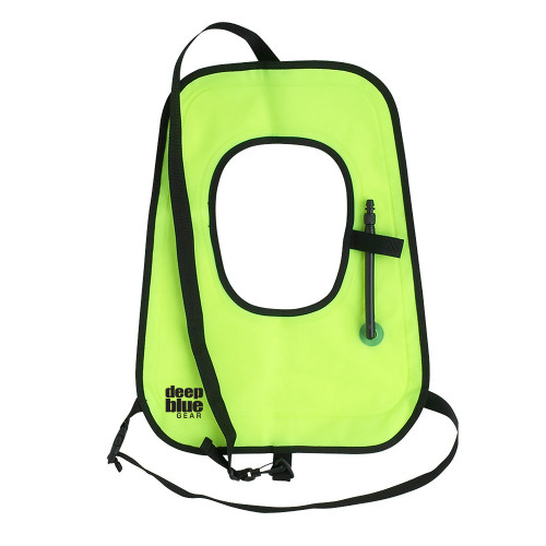 Kids' Snorkel Vest