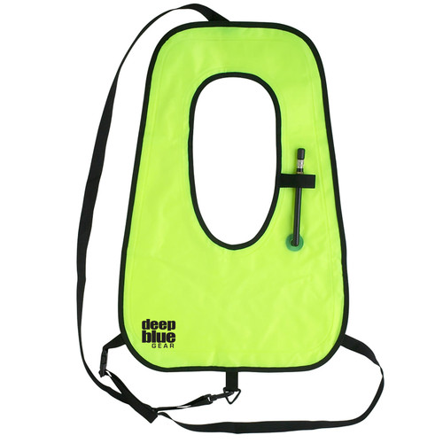 XL Snorkel Vest