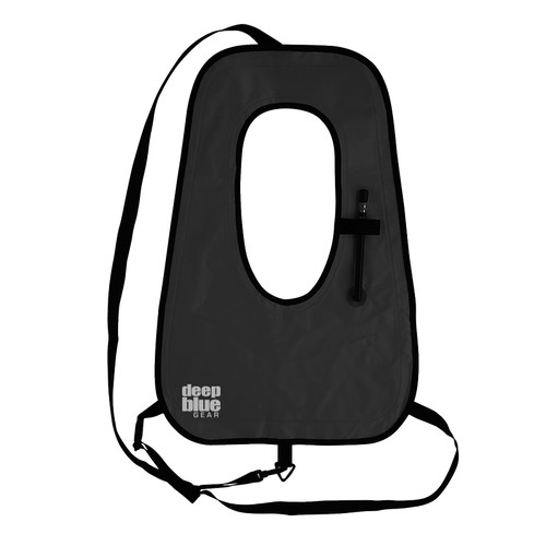 Adult Snorkel Vest