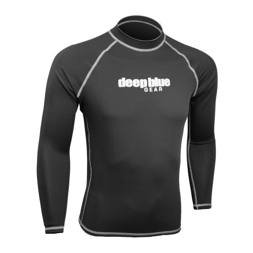 Men's Performance Fit Long Sleeve