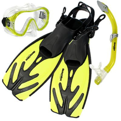 Reef Pilot Jr. Everything Pack