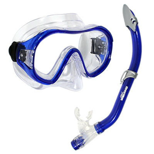 Reef Pilot Jr. Combo