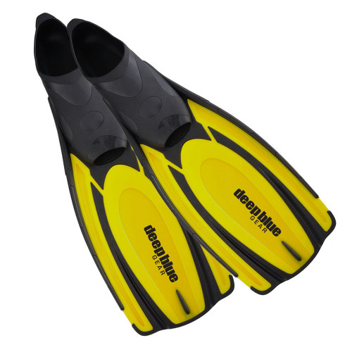 Latitude 2 Fins