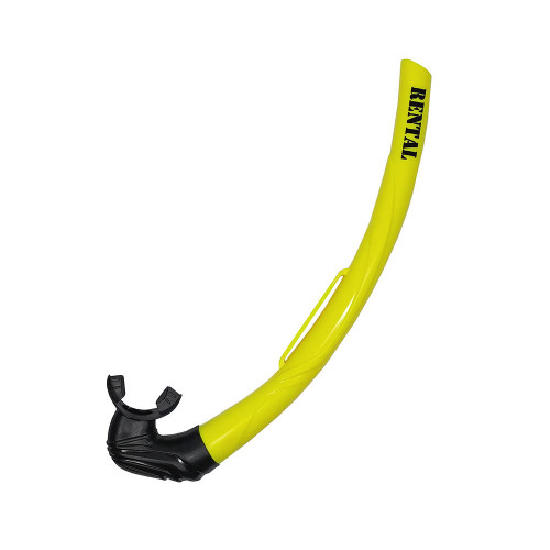 Solid Jr. Rental Snorkel
