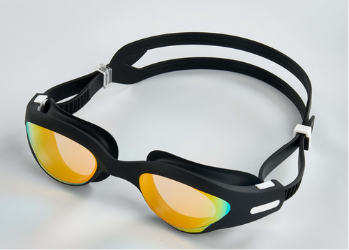 Aqualine Swim Goggles - Pro Series