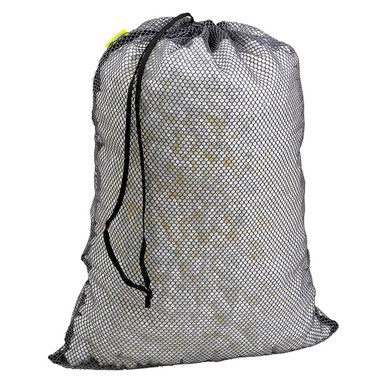 MEDI MESH DRAWSTRING BAG