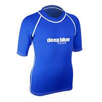 Kids' Rash Guards