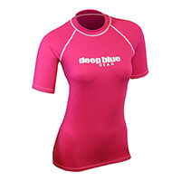 Women's Rash Guards