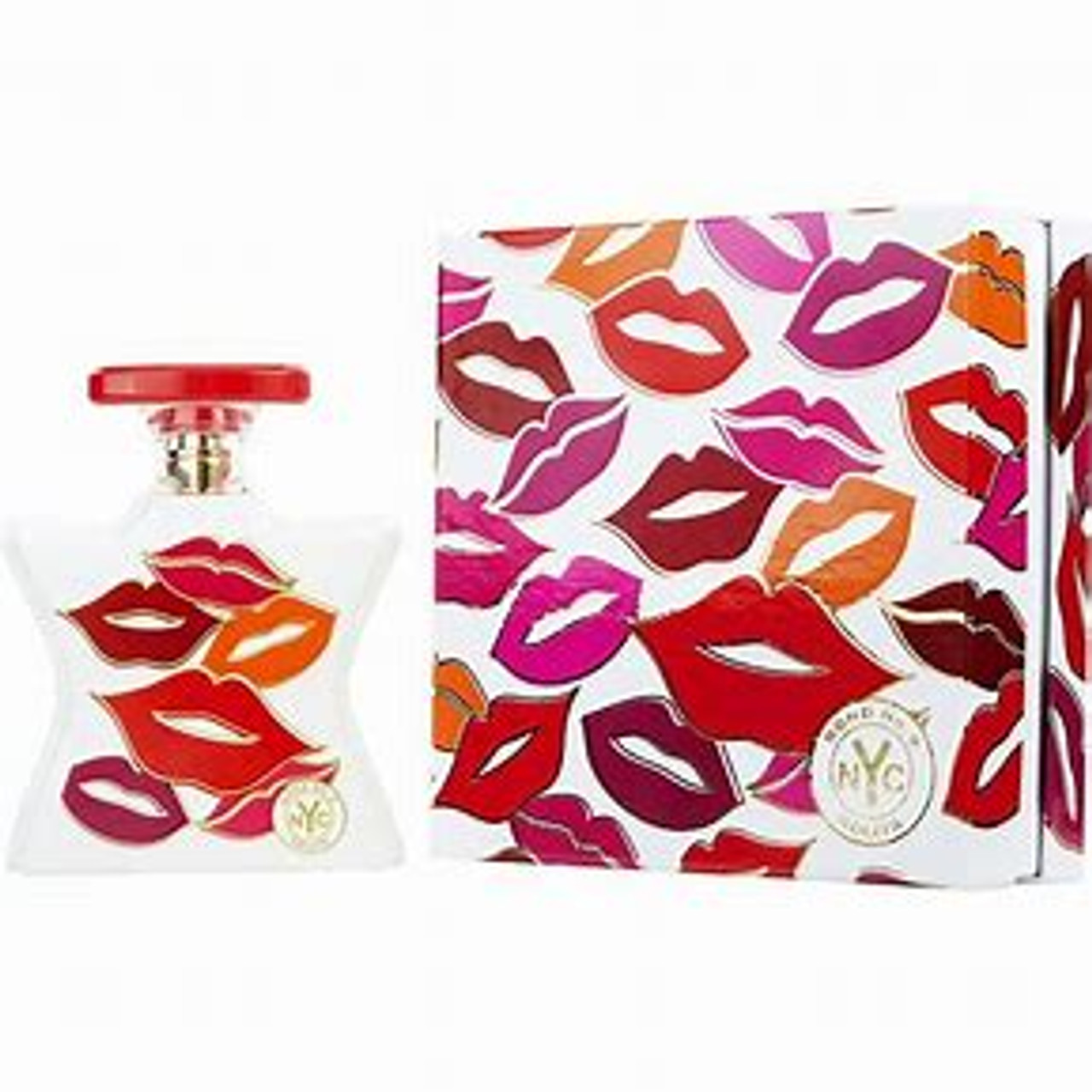Bond No. 9 ノリータ Amazon.com: Bond No. 9 New York Nolita Women's Eau de Parfum