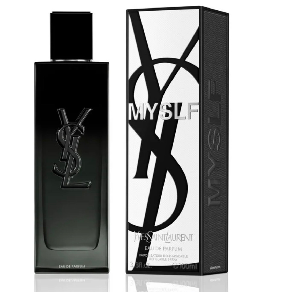 Yves Saint Laurent (YSL) Myslf Eau de Parfum