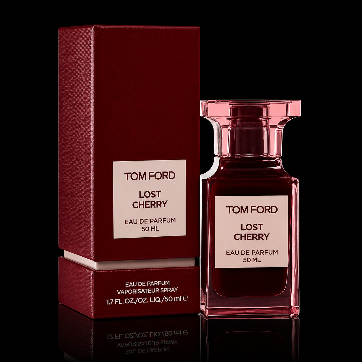 Tom Ford, Lost Cherry 1.7oz Eau de PARFUM
