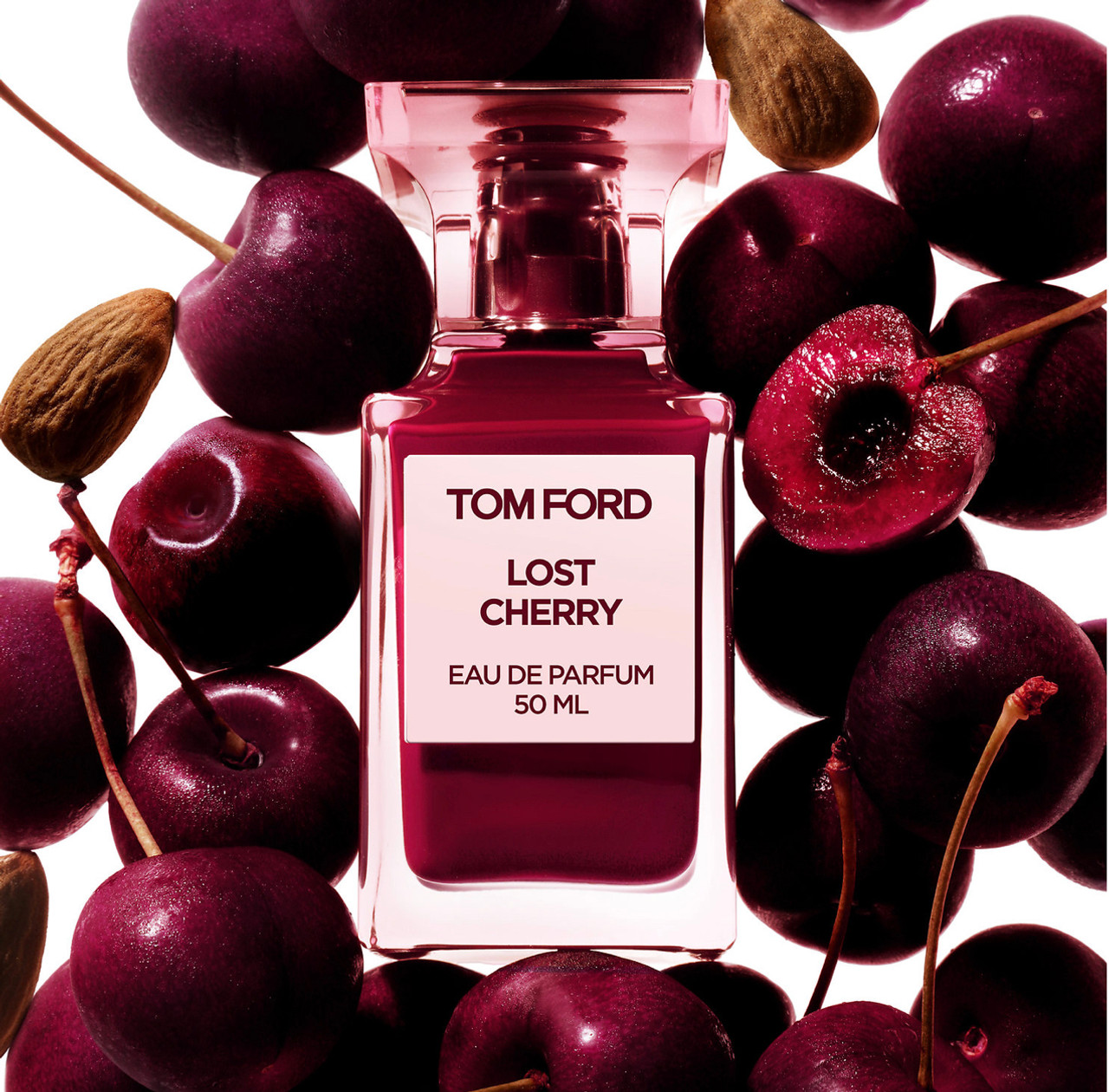 Tom Ford Lost Cherry 1.7oz Eau de PARFUM