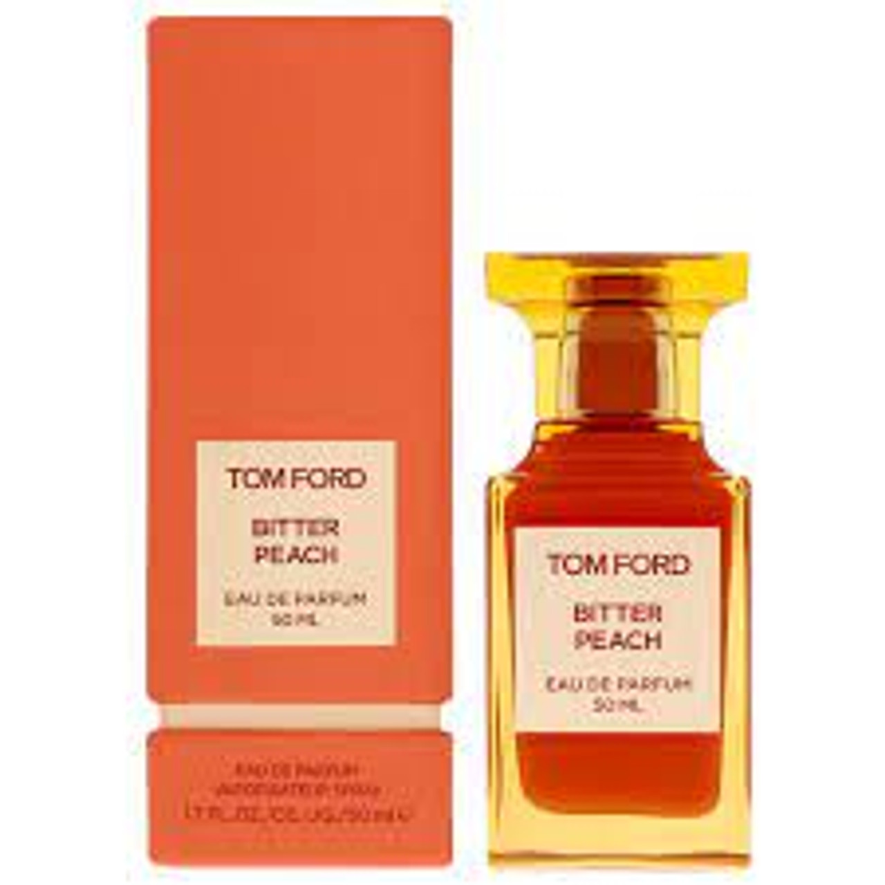 TOM FORD BITTER PEACH, EAU DE PARFUM 1.7oz