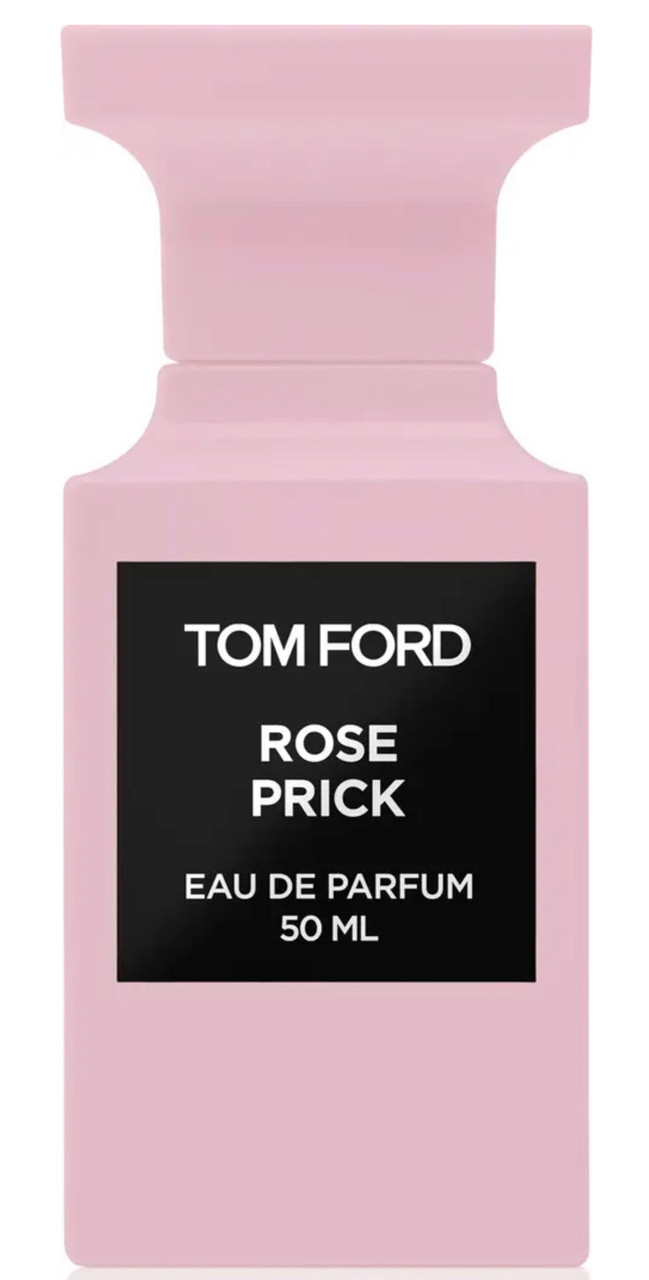 Tom Ford Private Blend ROSE PRICK Eau de PARFUM 1.7oz 50ml