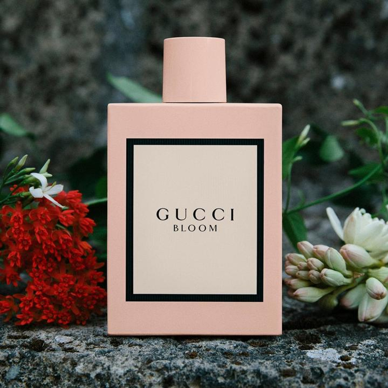 Perfume World - GUCCI BLOOM #floralfragrance #fragrancforwoman