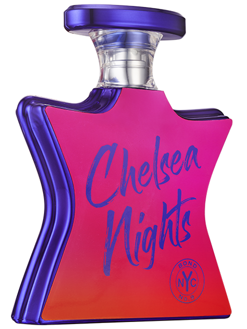 Always gender-neutral, Chelsea Nights is for anyone who wants to make a statement and is looking for a good time. This bold new fragrance reflects the many aspects of its Manhattan destination with its blend of gourmand and oriental composition. And just like a decadent night out, it’s undeniably sexy. This statement-making fragrance is made to last a whole night out and will get you home safely in the wee hours of the morning.


Notes: 
Top: Saffron, Cocoa Absolute
Middle: Tuberose, Myrrh Resoid, Cedarwood, Oud Oil
Base: Amber, Vanilla, Suede, Patchouli Oil

TESTER NEW CONDITION-NEVER SPRAYED, TESTER DOES NOT COME WITH CAP.

Chelsea Nights by Bond No.9, 3.3oz Eau de Parfum