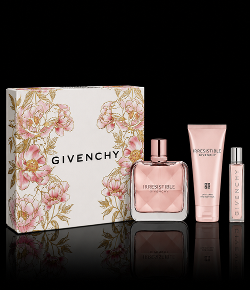 Givenchy Irresistible 3pc Luxury Gift Set