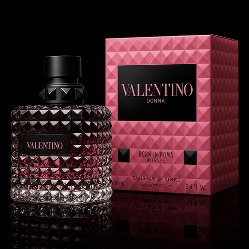 Donna Born in Roma Intense by Valentino Beauty
