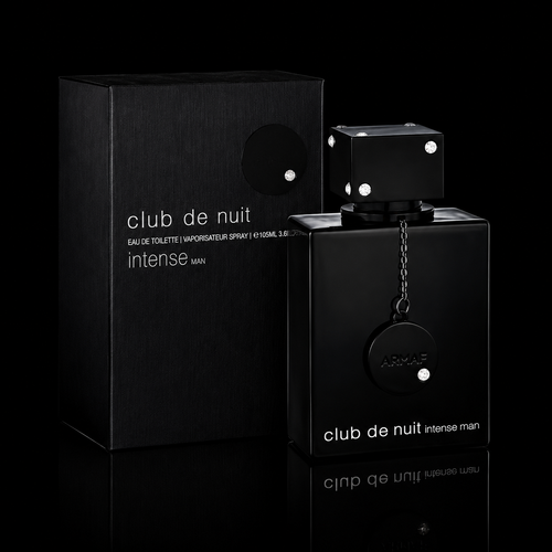 Club de Nuit Intense by Armaf, 3.6oz