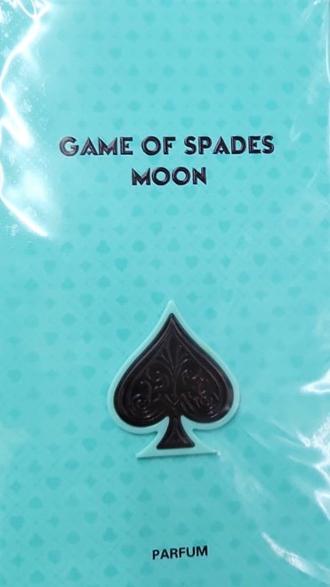 Moon by Game Of Spades Moon by Game Of Spades