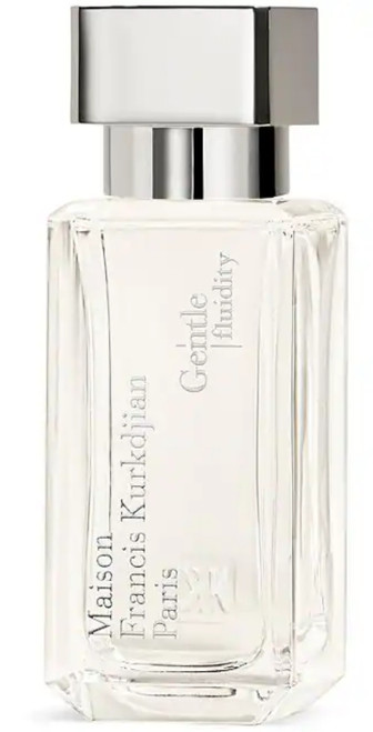 Gentle Fluidity by Maison Francis Kurkdjian Paris Gentle Fluidity by Maison Francis Kurkdjian Paris