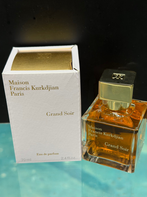 Grand Soir by Maison Francis Kurkdjian Paris