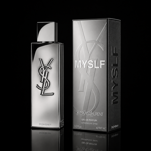 YSL MYSLF Absolu
