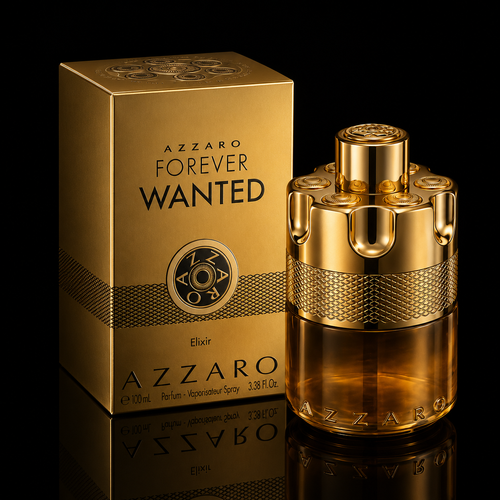 Forever Wanted by Azzaro
