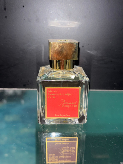 Baccarat Rouge 540 by Maison Francis Kurkdjan (No Box)