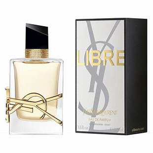 Libre by Yves Saint Laurent Eau De Parfum