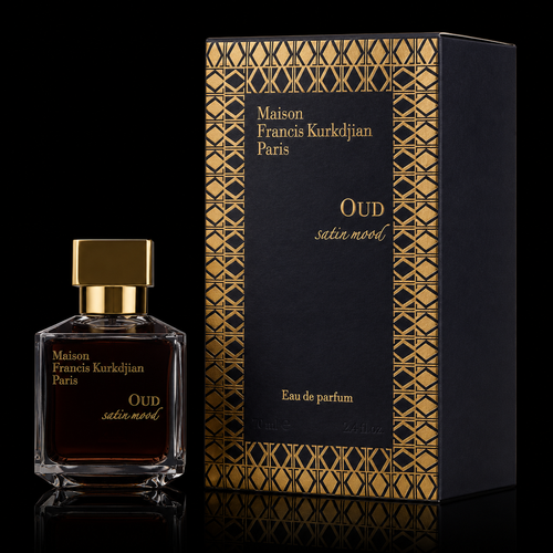 Maison Francis Kurkdjian OUD Satin Mood, 2.4oz Eau de Parfum