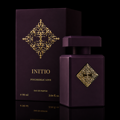 PSYCHEDELIC LOVE BY INITIO PARFUMS PRIVES, 3oz Eau de Parfum