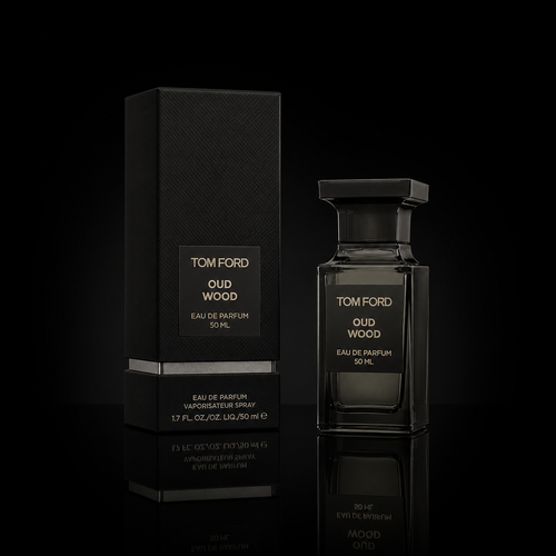 Oud Wood by Tom Ford, Eau de Parfum, 1.7oz