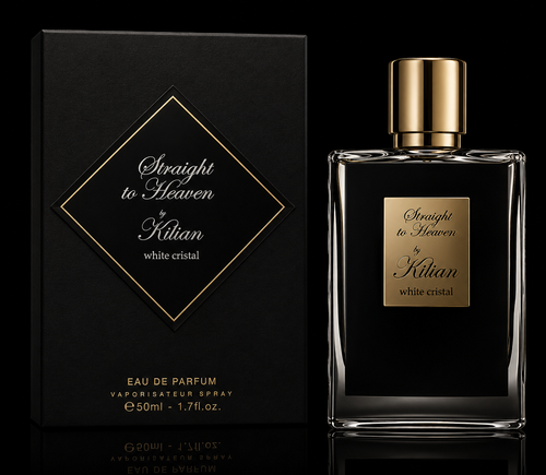 Straight To Heaven, White Cristal by Kilian Paris 1.7oz Eau de Parfum