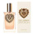 The Dolce&Gabbana Devotion Eau de Parfum fragrance is a sensory journey, seductive and reassuring, capable of evoking the positive values to which Dolce&Gabbana hold dear, symbolized by the Sacred Heart seal. An olfactory creation of exquisite contrasts, bright top notes, sensual base notes.

Fragrance Family

Bright Gourmand
Key Ingredients

Candied Lemons: tantalizing, gourmand.
Orange Blossom: fresh and delicate.
Alluring Vanilla: sweet and sensual.
Key Notes

The fragrance opens with the tantalizing, gourmand notes of candied citrus.
The luminous freshness of Orange Blossom at the heart.
The warm, sensual touch of Alluring Vanilla transports the senses to a sweet and sophisticated destination.
Ingredients

Alcohol Denat., Parfum (Fragrance) , Aqua (Water) , Dipropylene Glycol, Limonene, Ethylhexyl Salicylate, Butyl Methoxydibenzoylmethane, Linalool, Citral, Geraniol, Citronellol, Benzyl Alcohol, Alcohol, Tris(Tetramethylhydroxypiperidinol) Citrate, Pentaerythrityl Tetra-Di-T-Butyl Hydroxyhydrocinnamate, Benzyl Benzoate, CI 19140 (Yellow 5) , CI 14700 (Red 4) , CI 60730 (Ext.Violet 2) , CI 17200 (Red 33) , CI 42090 (Blue 1).

The list of ingredients is regularly updated. Please always read the list of ingredients on the packaging to ensure they are suitable for your personal use.