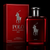Polo Red Parfum by Ralph Lauren, 4.2oz