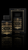 Lattafa Bade'e Al Oud For Glory – Eau de Parfum