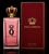Q by Dolce & Gabbana, Eau de Parfum