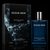 Ocean Noir Eau de Parfum for Men by Michael Malul, 3.4oz
