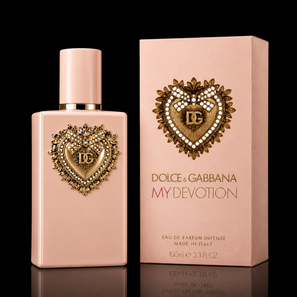 Devotion Eau de Parfum, 3.3oz  by Dolce & Gabbana
