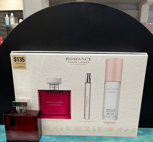 Romance by Ralph Lauren