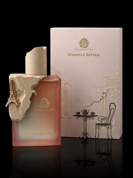 Ministry of Oud Romance Reverie – Eau de Parfum