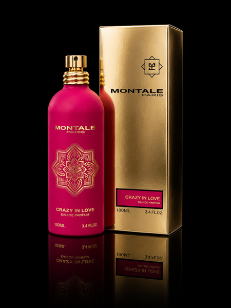 Montale Crazy In Love – Eau de Parfum