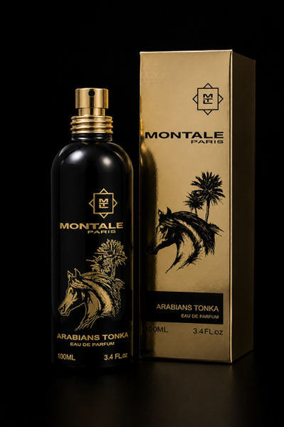 Montale Arabians Tonka – Eau de Parfum