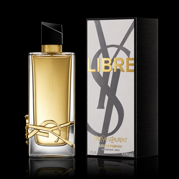 Libre by Yves Saint Laurent Eau De Parfum