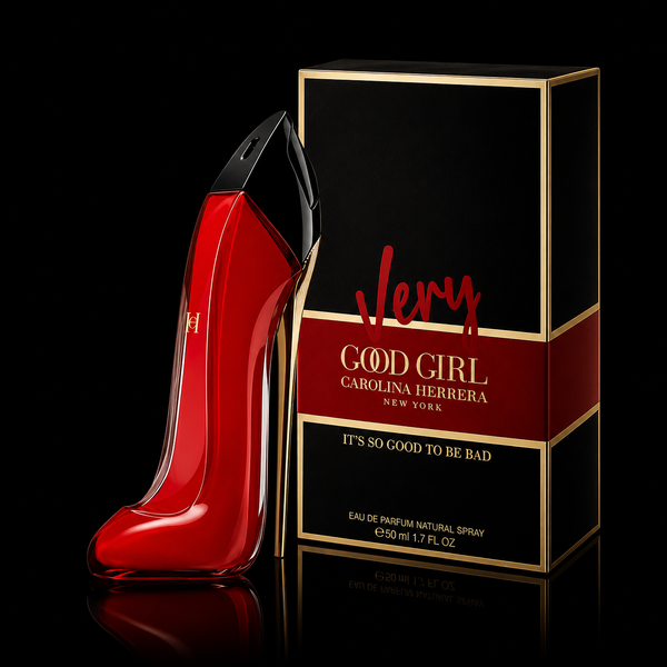 Carolina Herrera Very Good Girl, 1.7oz EDP