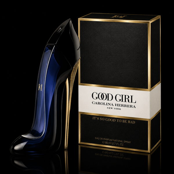 CAROLINA HERRERA GOOD GIRL 2.7 EAU DE PARFUM SPRAY