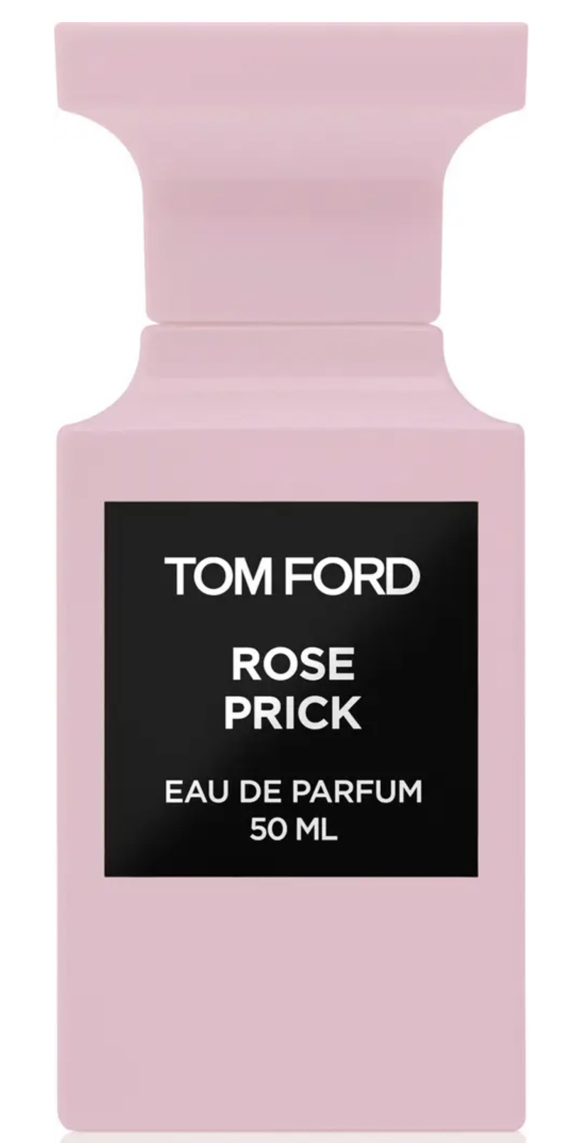 prick rose tom ford